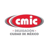 CMIC CDMX logo - Similar company to Colegio De Ingenieros Civiles De México A.C.