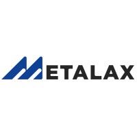 Metalax logo - Similar company to Metalax