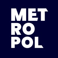 Metropol Firmarejser logo - Similar company to Provacances