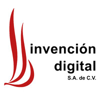 Invención Digital SA de CV Oficial logo - Similar company to Invención Digital