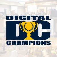 Digital Champions logo - Similar company to Aidquest