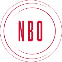 NBOlife logo - Similar company to Deepyr | Blockchain Research & Development