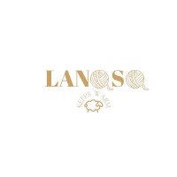 LANOSO YARN logo - Similar company to Muradim As