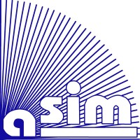 ASIM - Arbeitsgemeinschaft Simulation logo - Similar company to Pionic