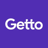 Getto logo - Similar company to Gettowork