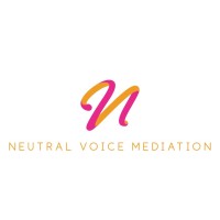 Neutral Voice Mediation logo - Similar company to Mediation Amsterdam