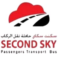 Second Sky Passenger Transport LLC logo - Similar company to First Sky Transport Passengers