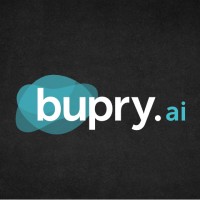 Bupry logo - Similar company to Sponzo