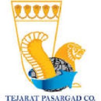 Tejarat Pasargad Co. (TPCO) logo - Similar company to Seavan Tadbir Tejarat