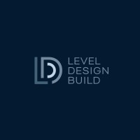 Level Design Build logo - Similar company to Level Engineering And Architecture