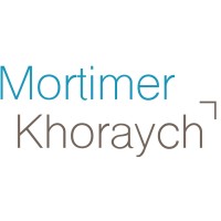 Mortimer Khoraych Workplace Investigations & Restoration logo - Similar company to Fkb Media Solutions