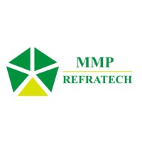 MMP REFRATECH PVT. LTD. logo - Similar company to Ccr Sensing Technologies