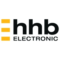 hhb Electronic GmbH logo - Similar company to Hacker Ag