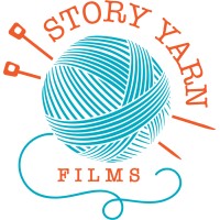 Story Yarn Films logo - Similar company to The Fusion Core