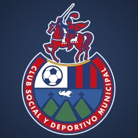 Club Social y Deportivo Municipal logo - Similar company to Real Estelí