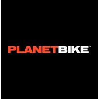PLANET BIKE CO. logo - Similar company to Activexplore