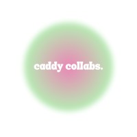 Caddy Collabs logo - Similar company to Mana Studios