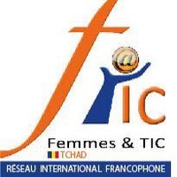 Femme et TIC du Tchad logo - Similar company to Saocheck