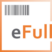 eFull logo - Similar company to Tecnogo