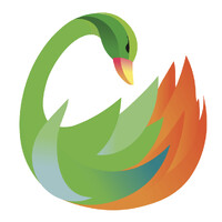 Green Swan Capital logo - Similar company to Bison Infra