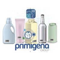 Primigena Group Srl logo - Similar company to Solutioo Group