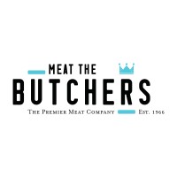 Meat The Butchers logo - Similar company to Simonetta Blogs