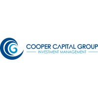 Cooper Capital Group logo - Similar company to Hex Capital