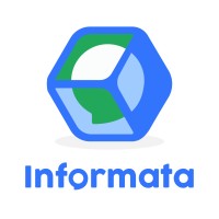 Informata logo - Similar company to Informata Ltd