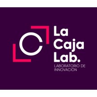 La Caja Lab. (Laboratorio de Innovación) logo - Similar company to Quaio Group