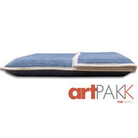 ArtPakk logo - Similar company to Islamic Calligraphy