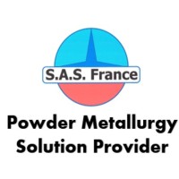 SAS France Sintering - Powder Metallurgy Solution Provider - Made in France 🇫🇷 logo - Similar company to Servizio  Srl
