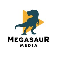 Megasaur Media LLC logo - Similar company to Picasso Tiles