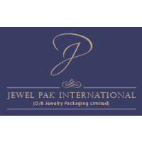 Jewelpak logo - Similar company to Topleap Financial Group (晉凱金融集團）