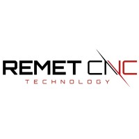 REMET CNC TECHNOLOGY logo - Similar company to Gemet - Obróbka Cnc, Linie Produkcyjne, Formy Wtryskowe