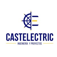 Castelectric logo - Similar company to Intelware S.A.
