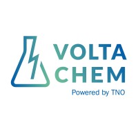 VoltaChem logo - Similar company to Auditwise