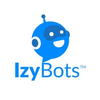 IzyBots logo - Similar company to W3 Build