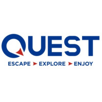 Quest Outdoors Australia logo - Similar company to Veterans Trading Company