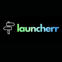 Launcherr logo - Similar company to Oracle Captial Services