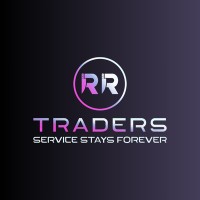 RR Traders logo - Similar company to Paygic
