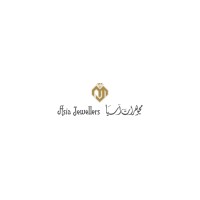 Asia Jewellers logo - Similar company to Studio Collektif
