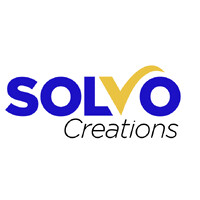 Solvo Creations | B2B Social Media Solutions logo - Similar company to Majuva Group