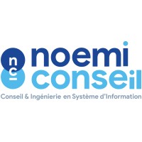 NOEMI Conseil logo - Similar company to Ingeniance