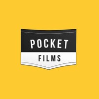 Pocket Films logo - Similar company to Pocket Films
