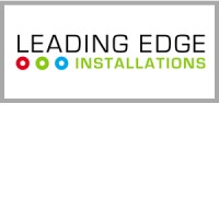 Leading Edge Installations P/L logo - Similar company to Leading Edge Computers Griffith