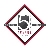 5th Avenue Construction logo - Similar company to O'Malley Builders, Inc