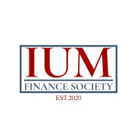 IUM Finance Society logo - Similar company to Capilon