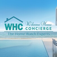 Welcome Home Concierge - The Home Watch Experts logo - Similar company to Home Watch Academy