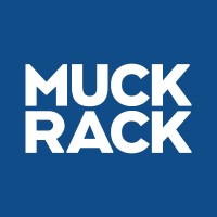 Muck Rack logo - Similar company to Publitas.com