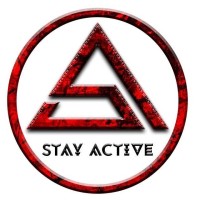 Stay Active 502